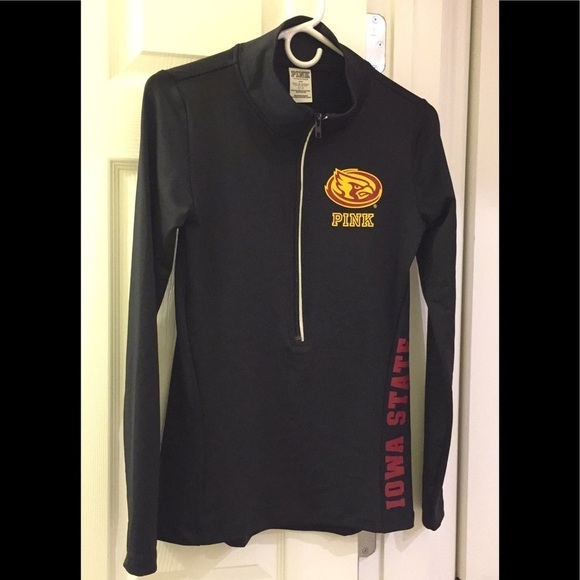 💖 Victoria secret college campus workout jacket - Picture 1 of 4